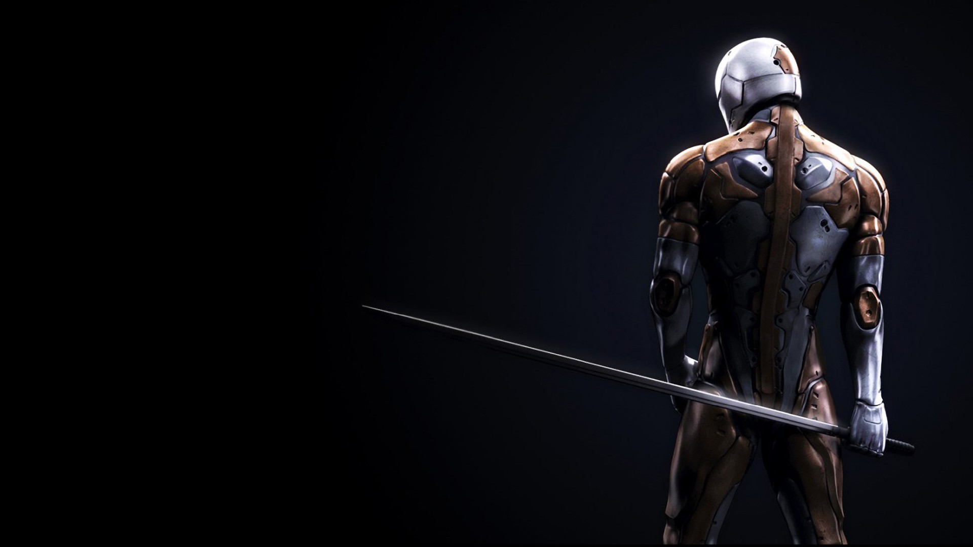 Gray Fox Character Metal Gear Solid Wallpapers Hd Desktop And Mobile Backgrounds