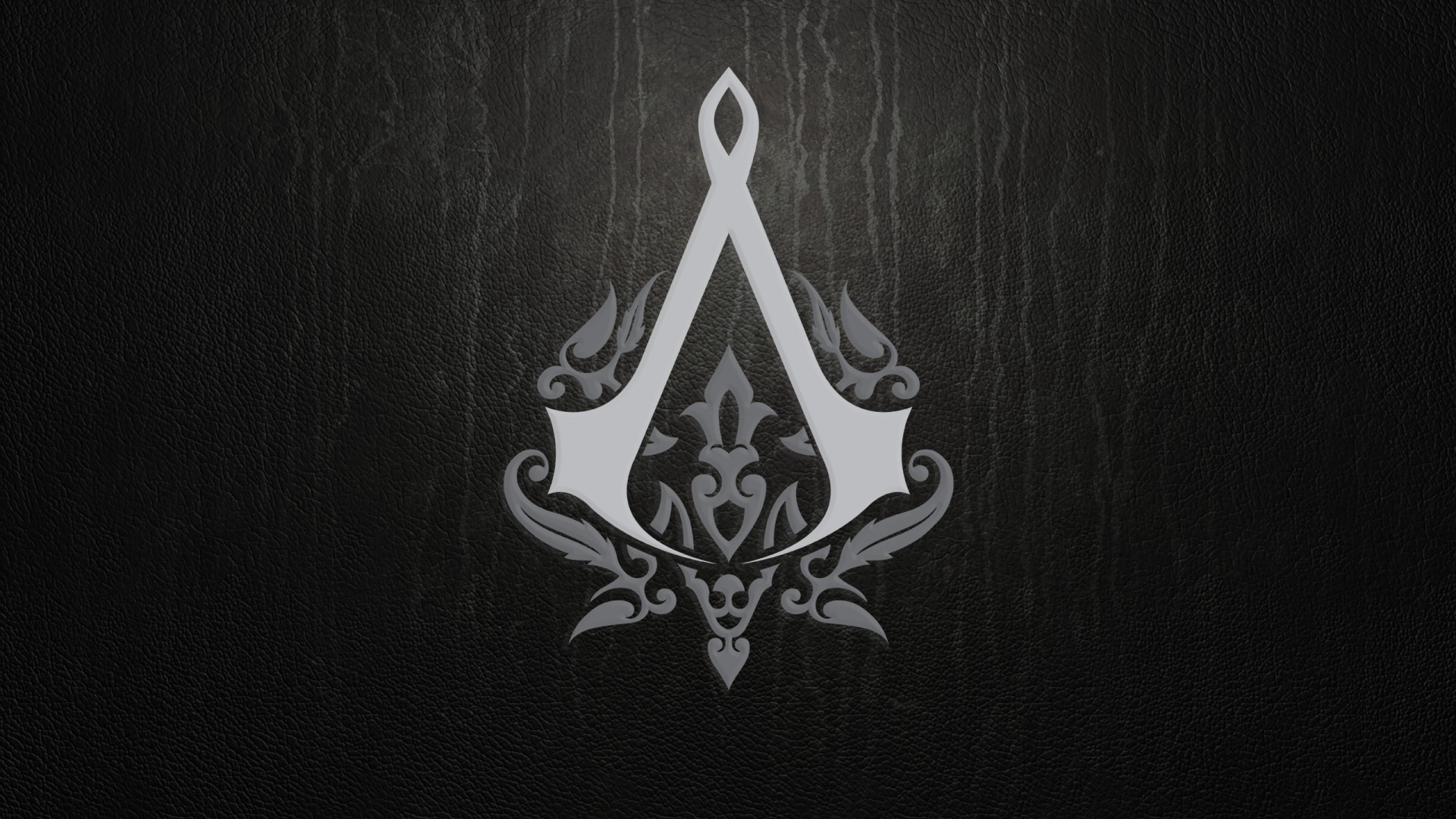 minimalism, Assassins Creed, Assassins Creed: Revelations Wallpaper