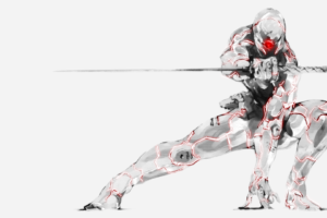 Metal Gear Solid, Gray Fox (character)