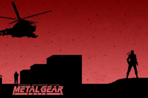 Metal Gear