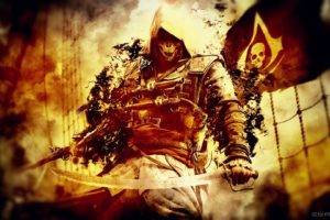 Assassins Creed, Assassins Creed: Black Flag