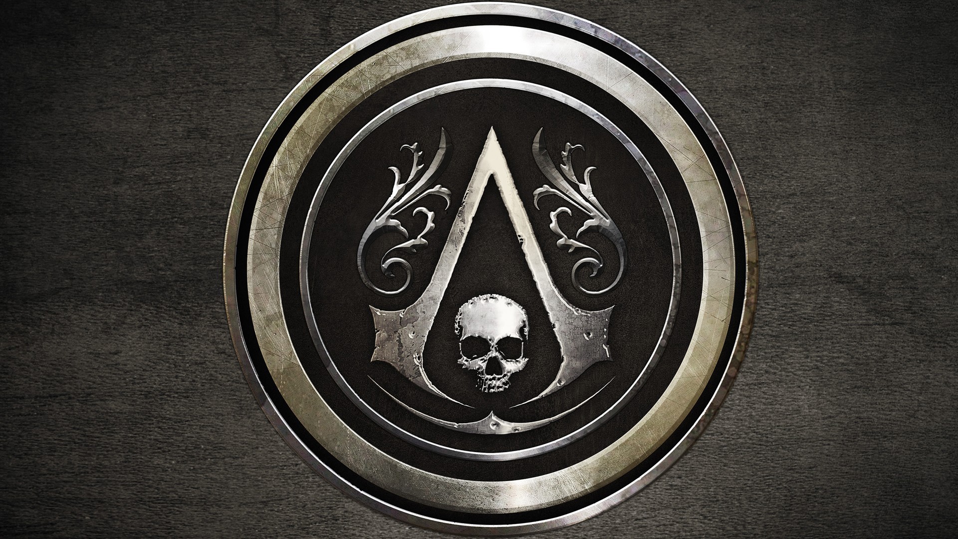 Assassins Creed, Assassins Creed: Black Flag Wallpaper