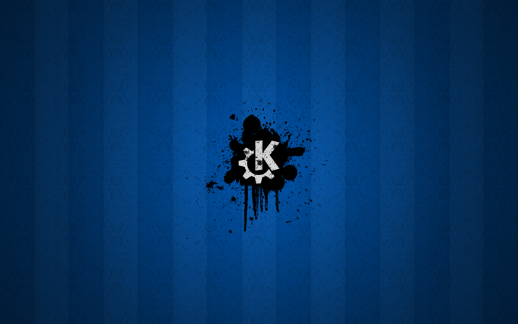 KDE, Artwork, Linux HD Wallpaper Desktop Background
