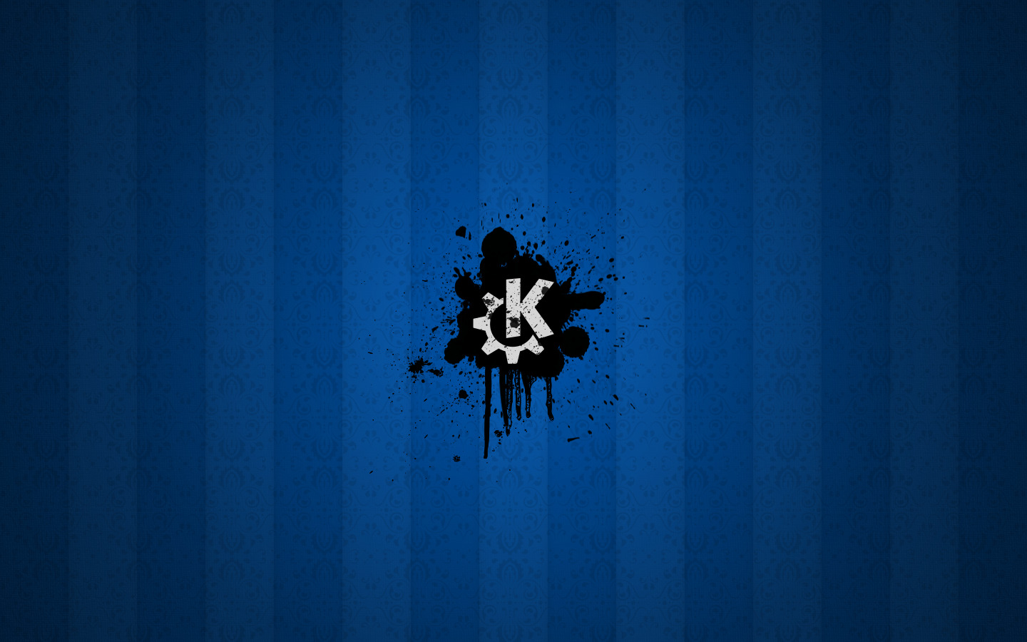 KDE, Artwork, Linux Wallpaper