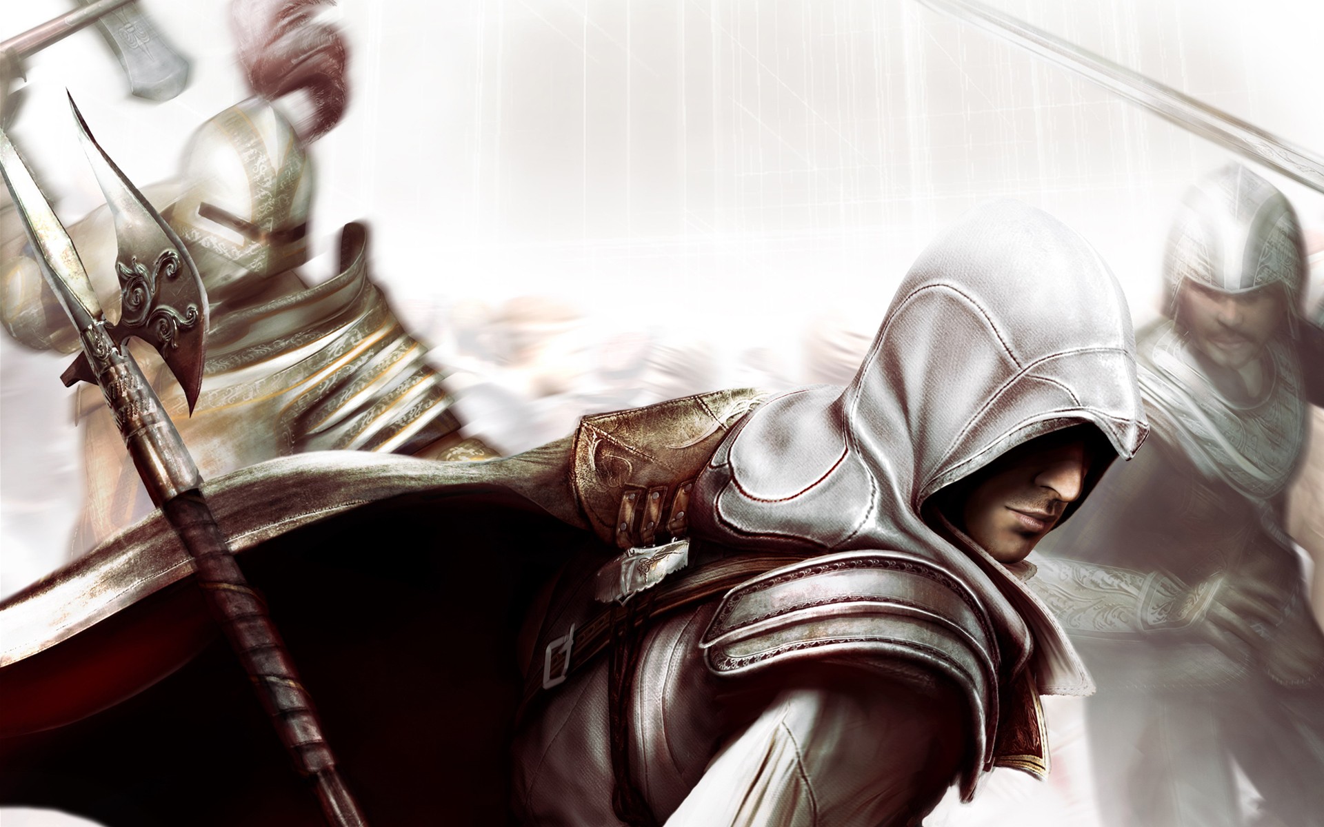 Assassins Creed Wallpaper