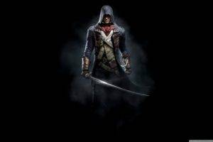 Assassins Creed, Sword
