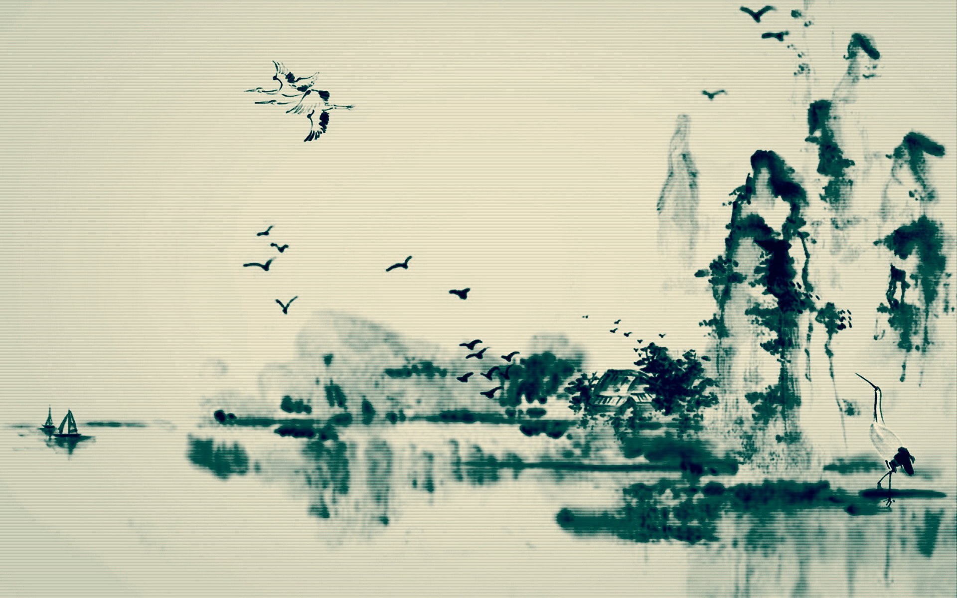 artwork Wallpaper