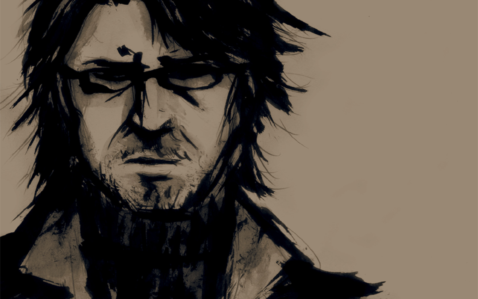 Voice Of Otacon - Metal Gear Solid | Behind The Voice Actors