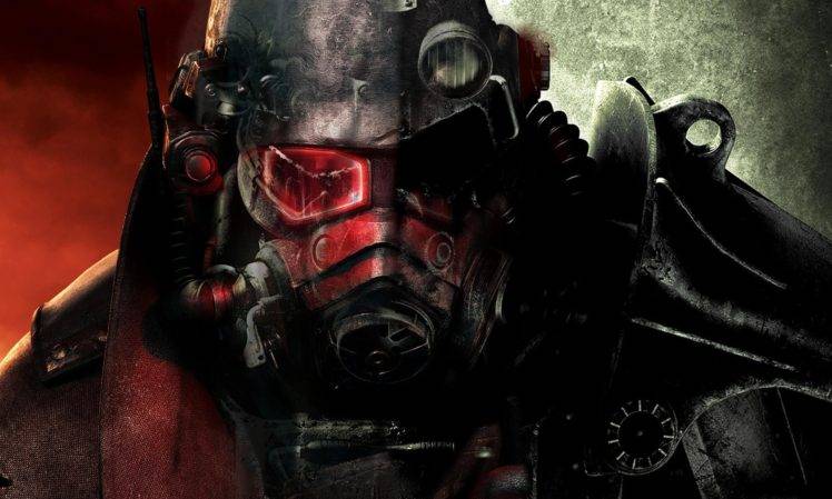 Fallout, Brotherhood of Steel, Power armor, Fallout: New Vegas, NCR HD Wallpaper Desktop Background