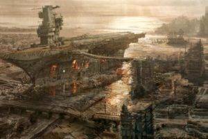 Fallout 3, Apocalyptic