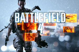 Battlefield 4, Electronic Arts, Dice