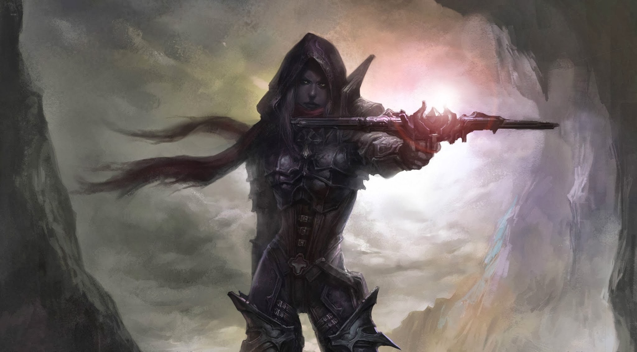 Diablo III Wallpaper