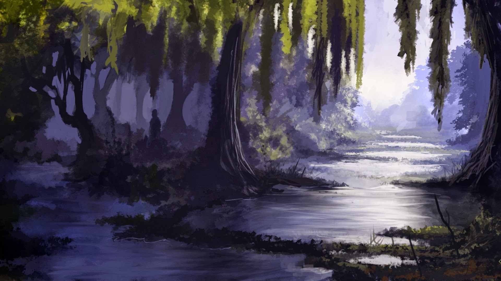 artwork Wallpaper