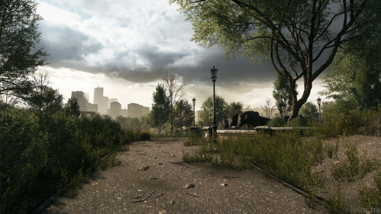 metro, Battlefield 3, Battlefield 4 HD Wallpaper Desktop Background