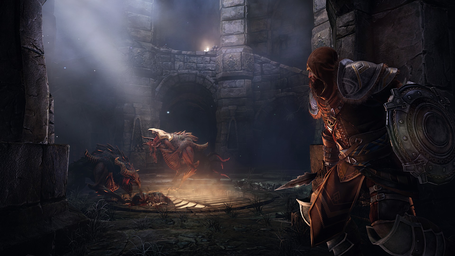 for windows download Lords of the Fallen