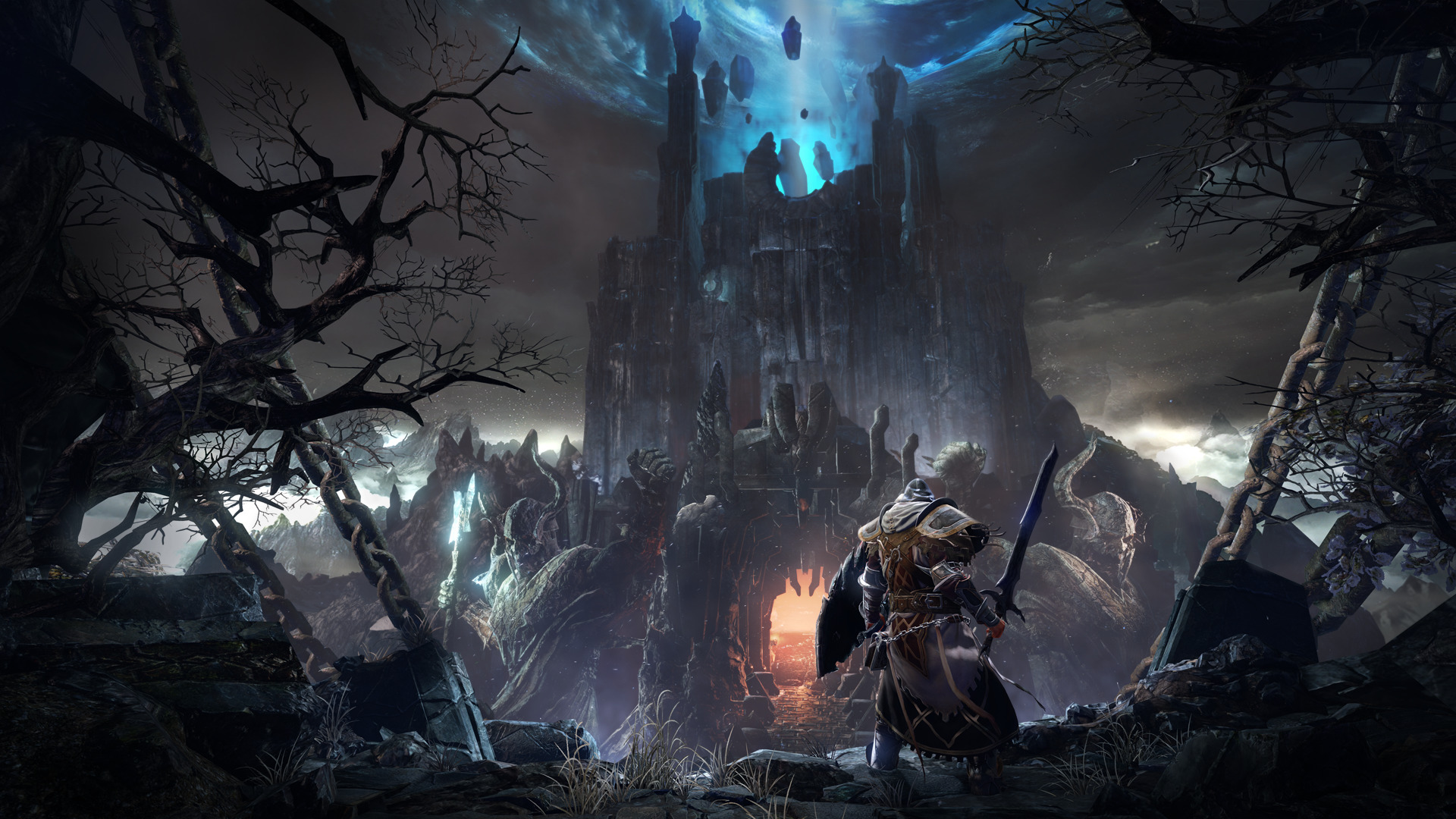 free download Lords of the Fallen