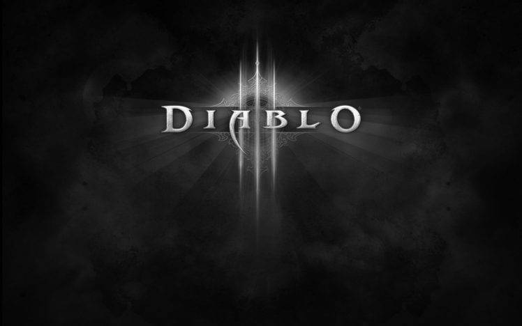 Diablo HD Wallpaper Desktop Background