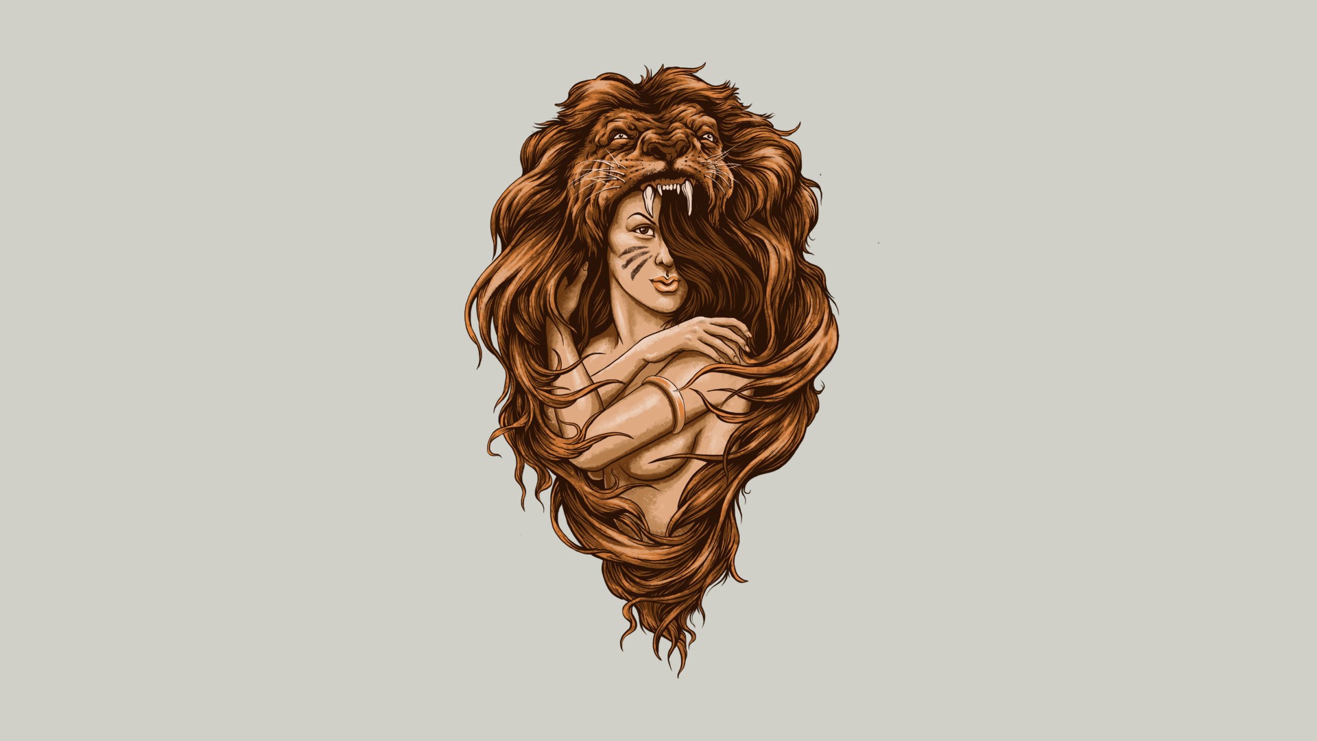 artwork Wallpaper