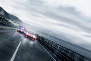 Need for Speed: Rivals, Need for Speed, Koenigsegg Agera, Koenigsegg, Ferrari, Ferrari F12berlinetta, Video games, Car