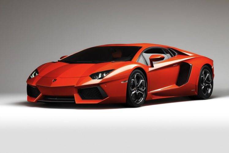 vehicle, Car, Lamborghini HD Wallpaper Desktop Background