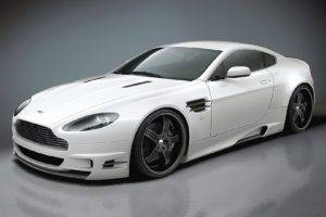 car, Aston Martin