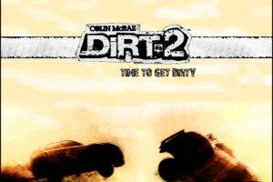 Colin Mcrae Dirt 2, Video games, Car