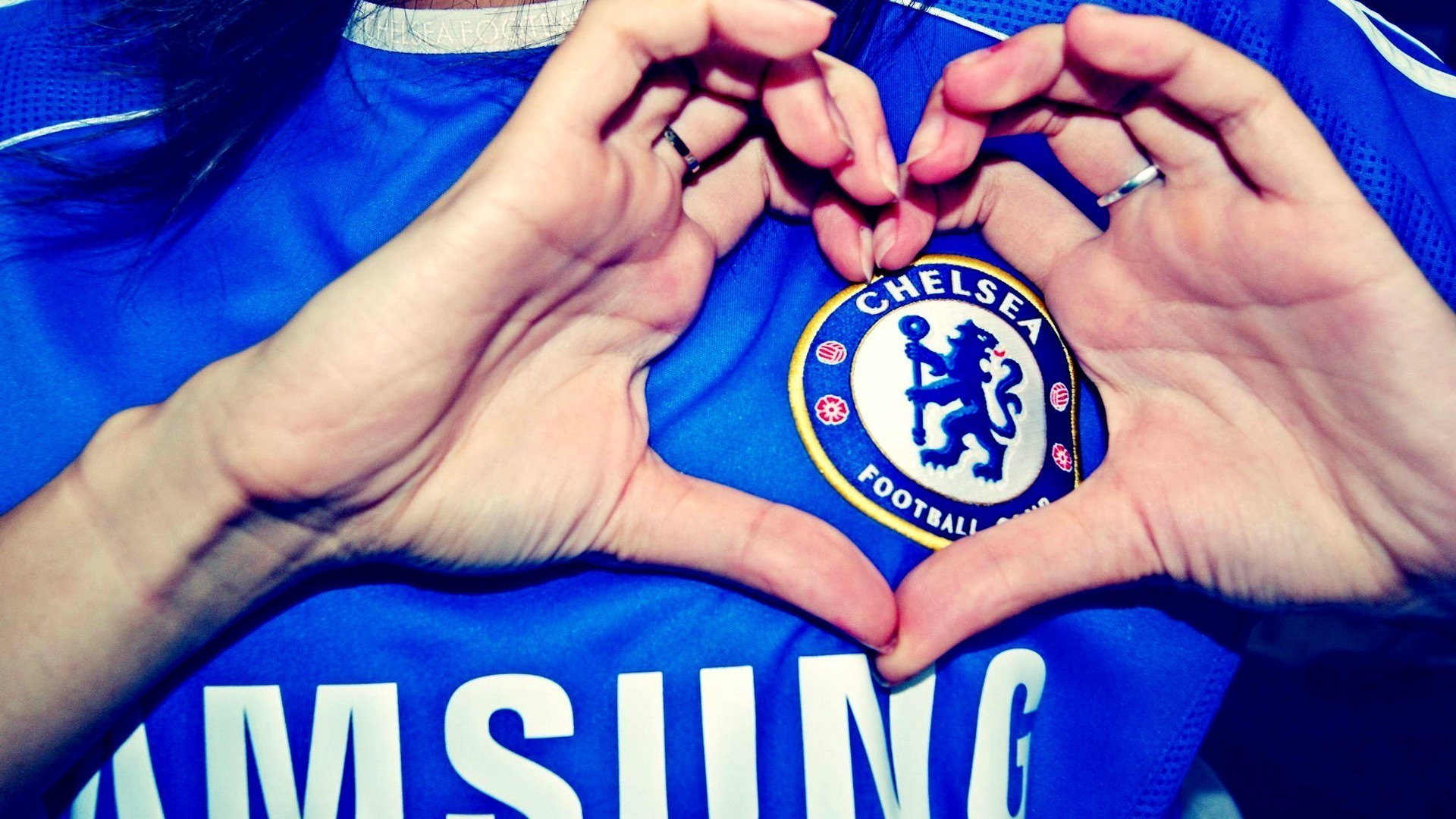hands, Chelsea, Chelsea FC, Soccer, Soccer clubs Wallpaper