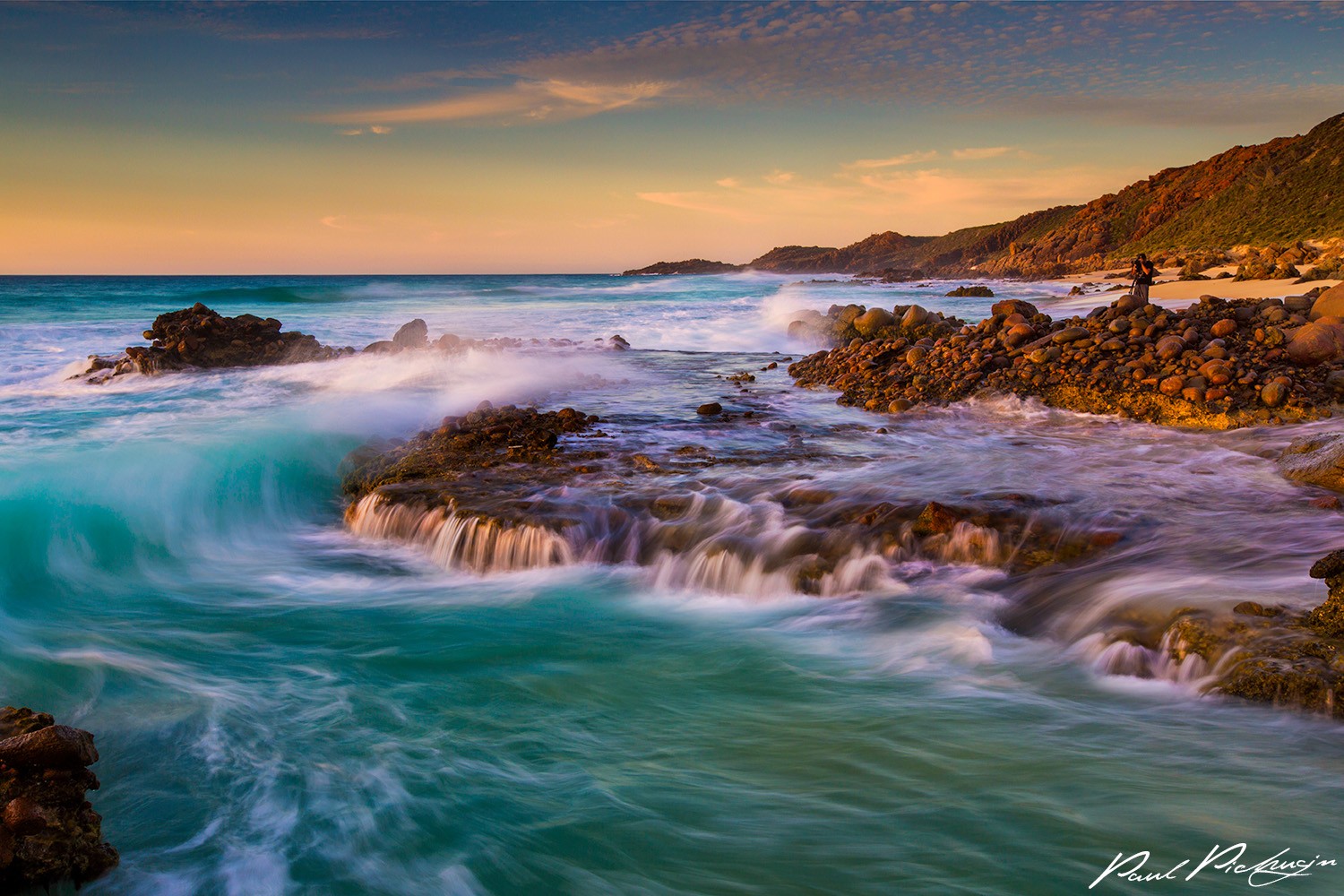 photography, Sea Wallpaper