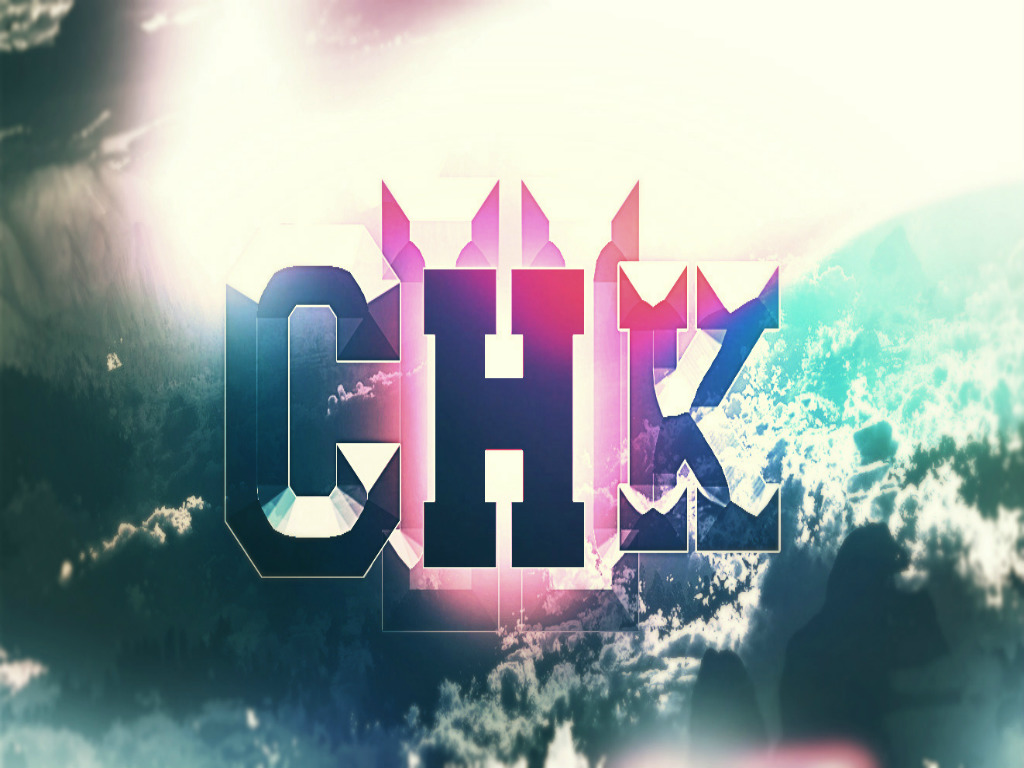 HCK, Clouds Wallpaper