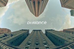 architecture, Brilliancereview, Clouds, Building