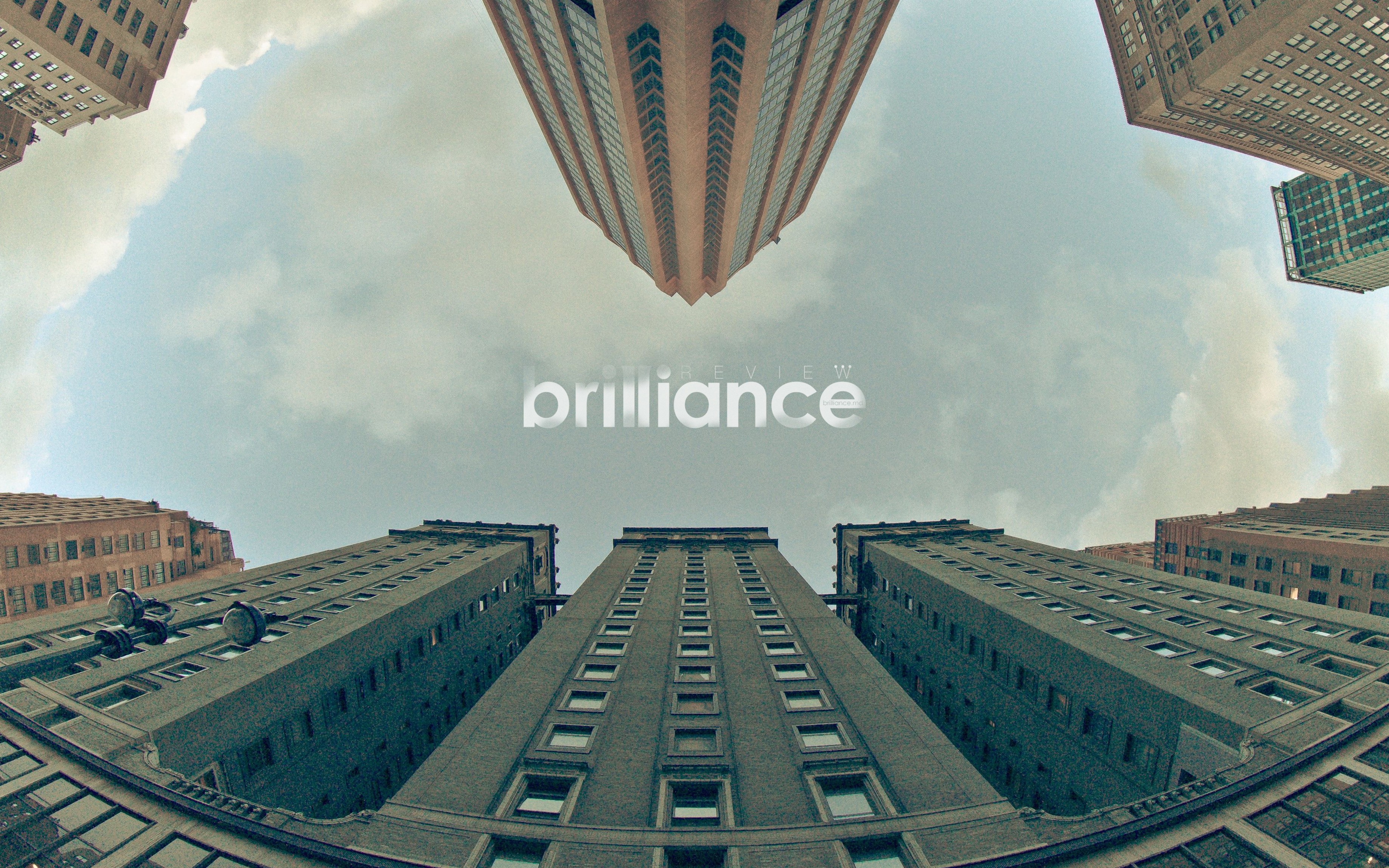 architecture, Brilliancereview, Clouds, Building Wallpaper