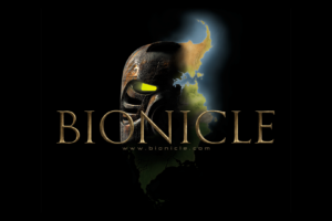 Bionicle, Toa, Island, Mata Nui