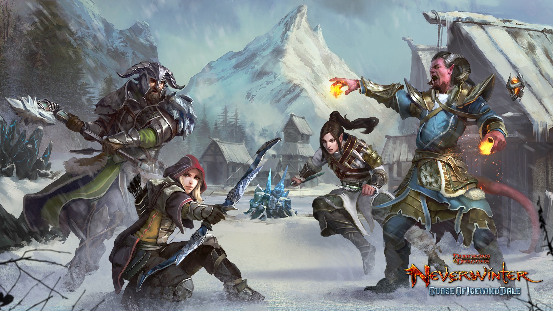 download neverwinter dnd for free