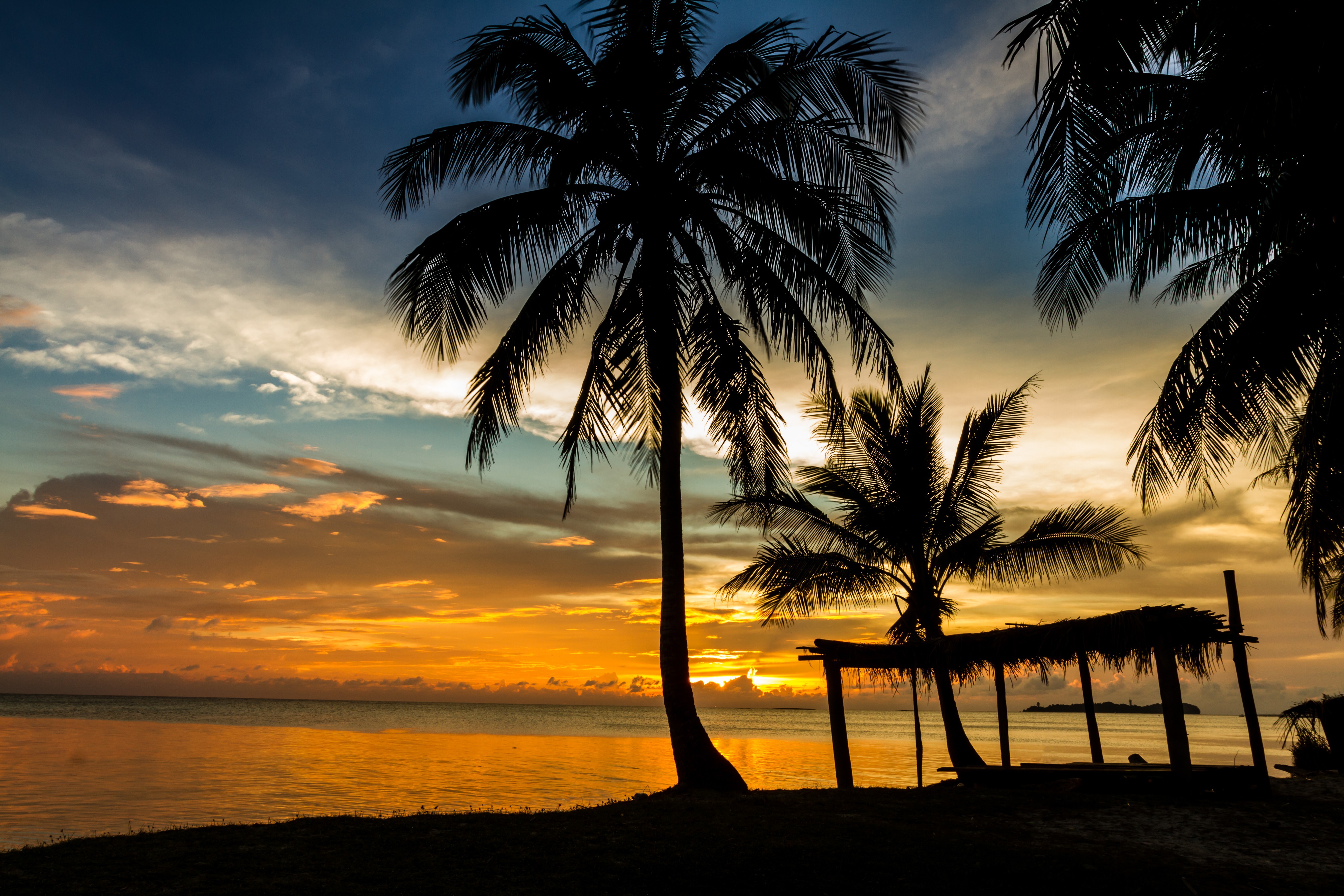landscape Wallpaper