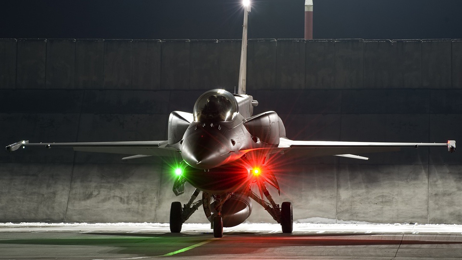 General Dynamics F 16 Fighting Falcon, Aircraft, Vehicle Wallpaper
