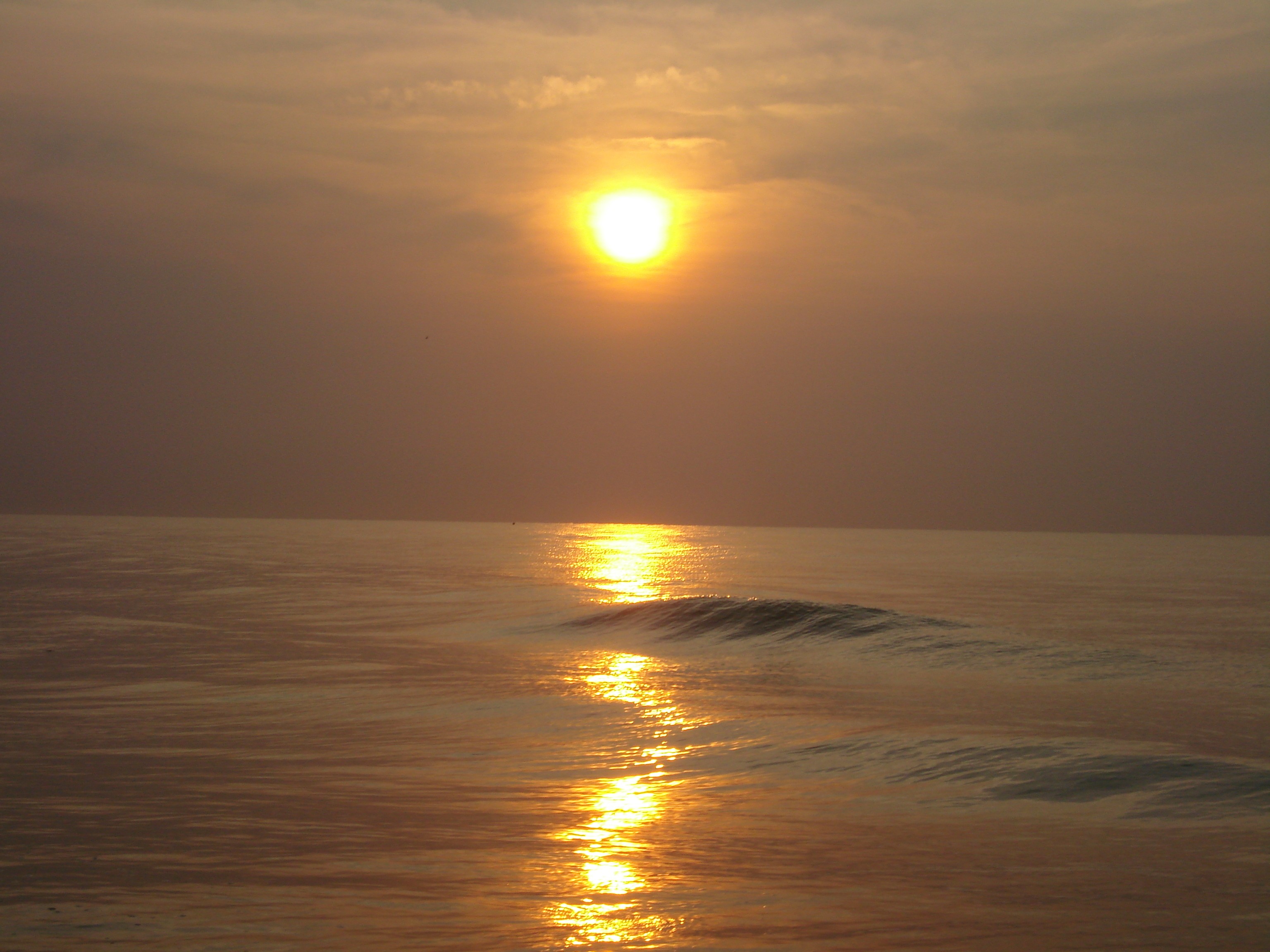 sea Wallpaper