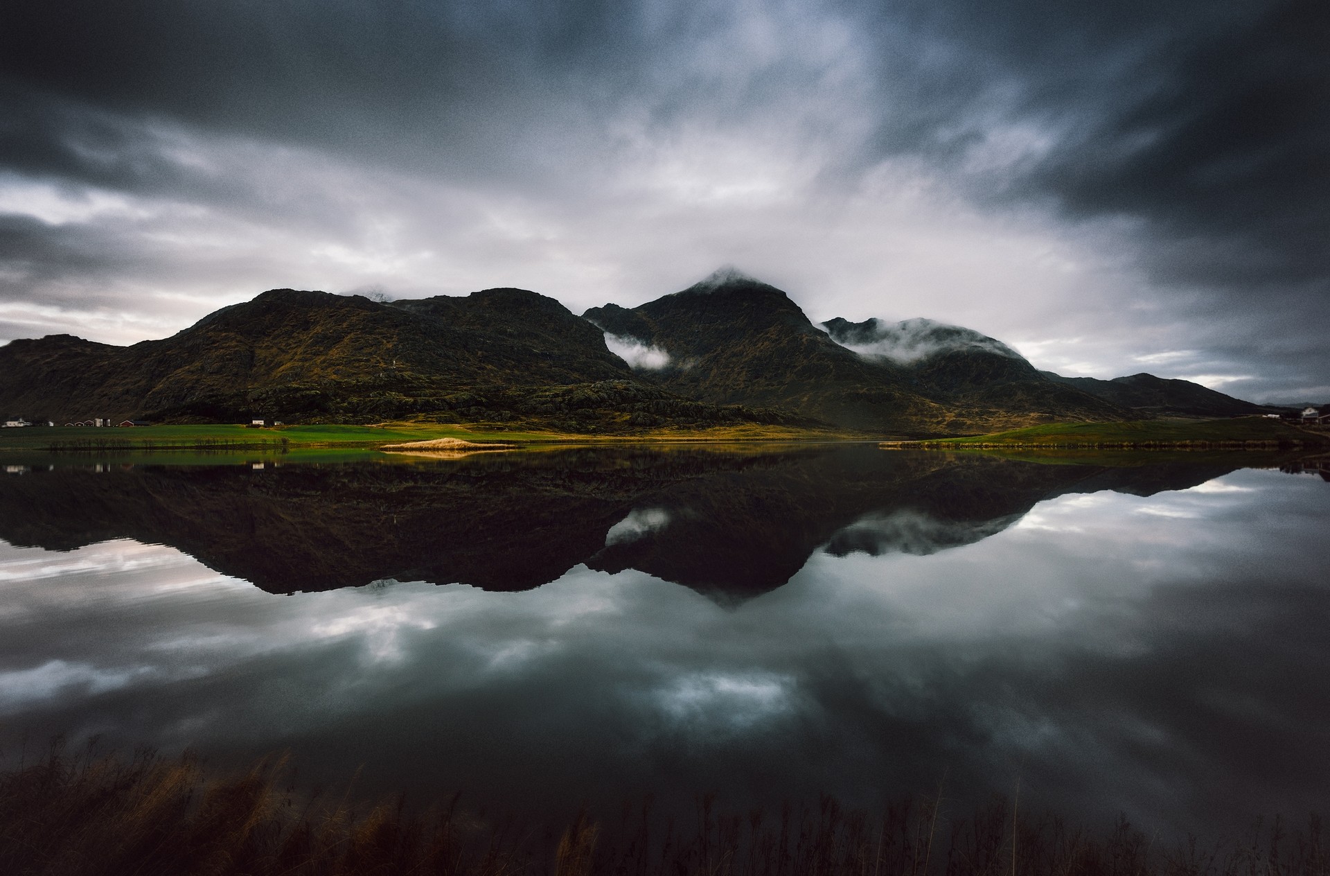 landscape Wallpaper