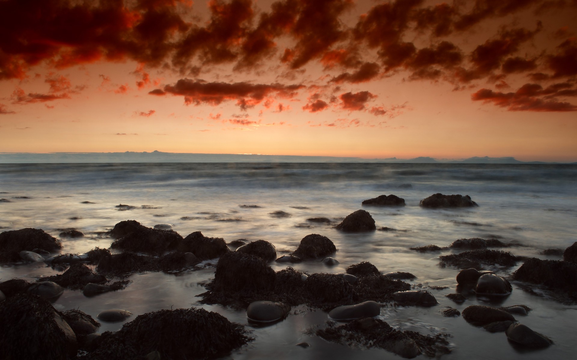 sea Wallpaper