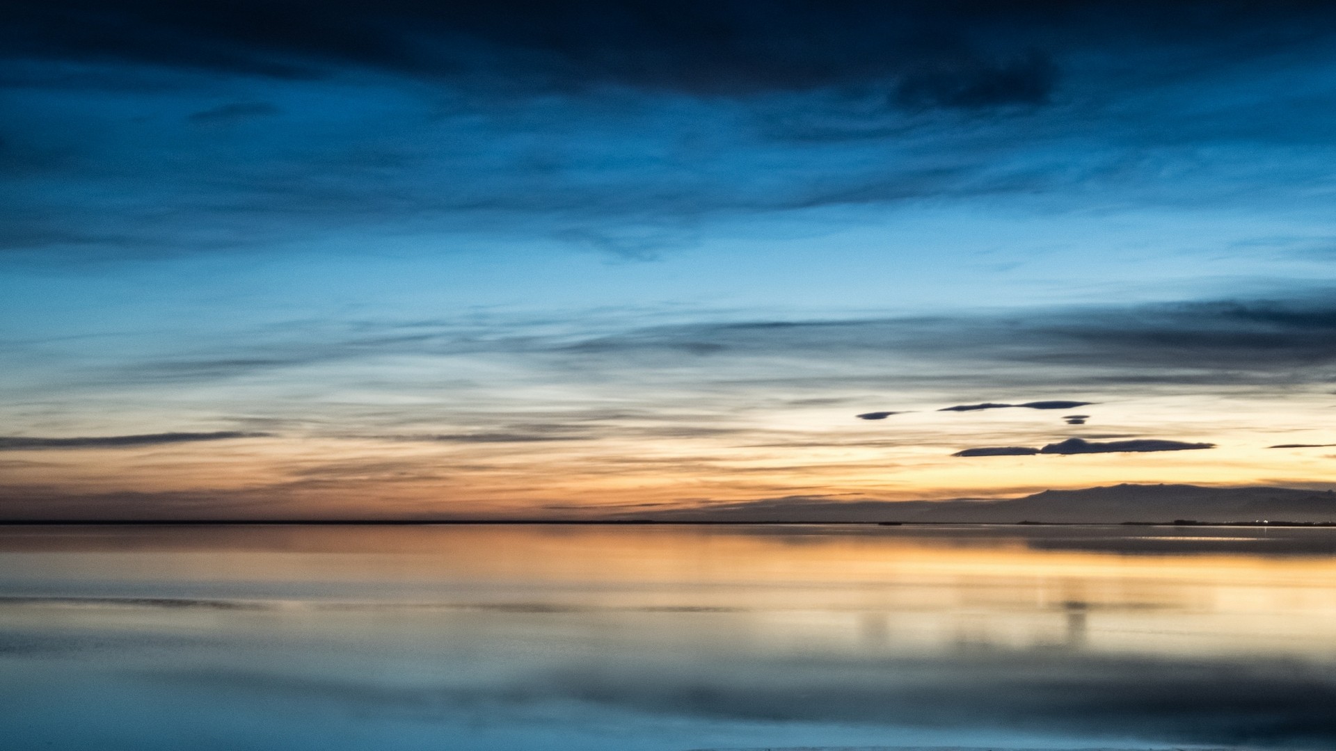 landscape Wallpaper