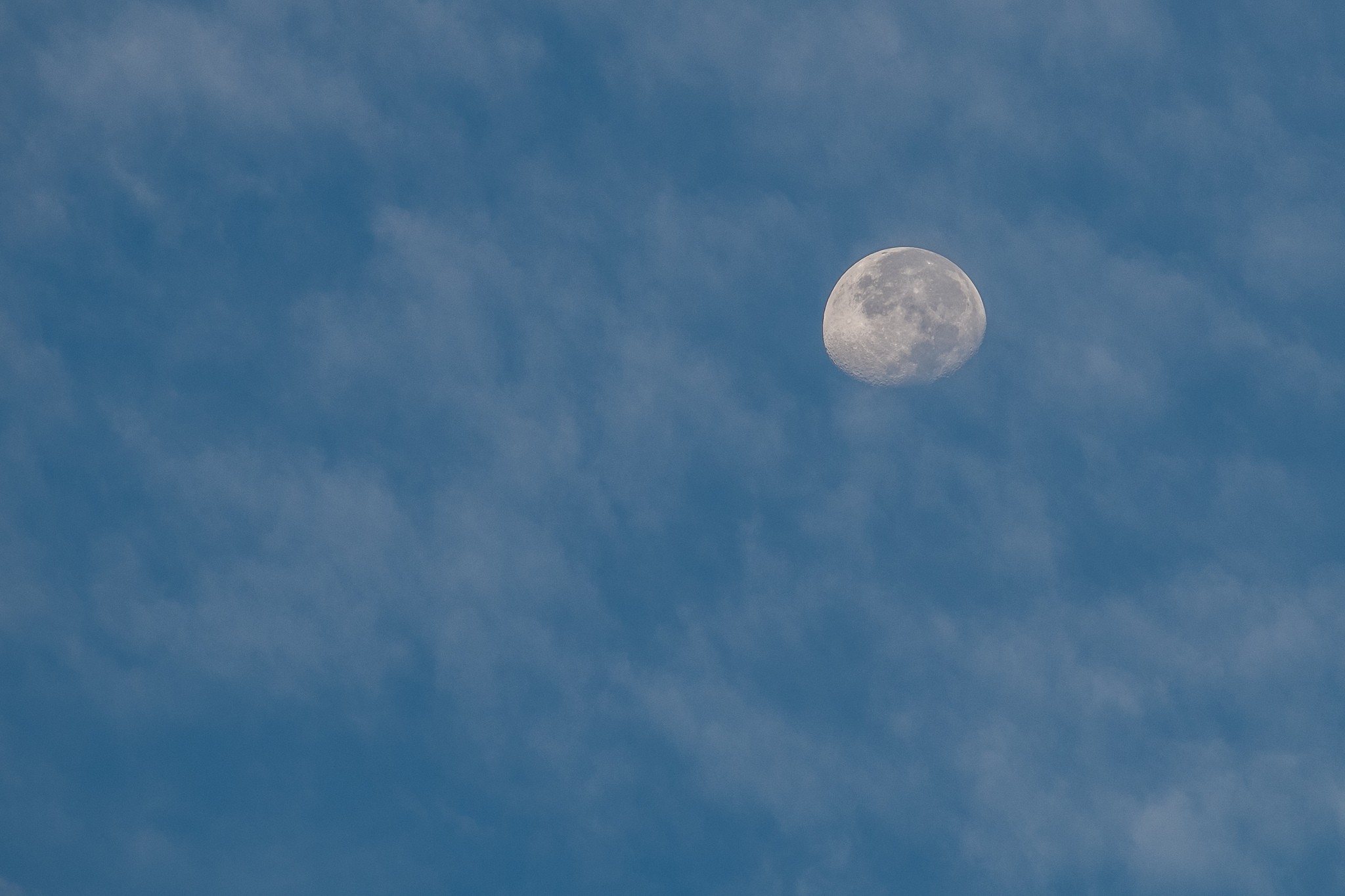 sky, Moon Wallpaper