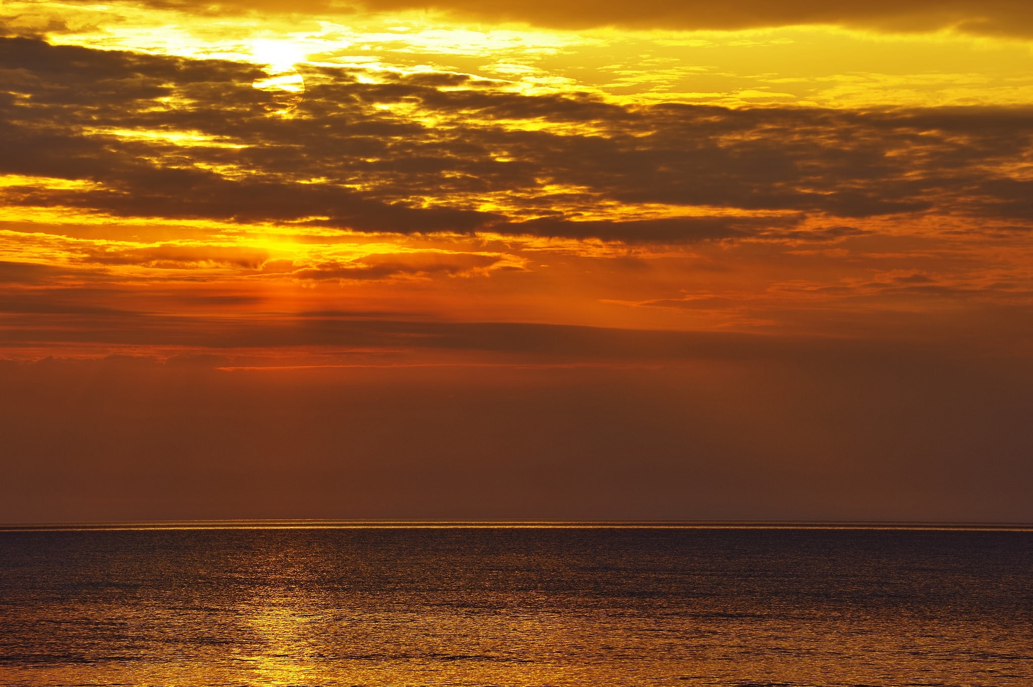 sea Wallpaper