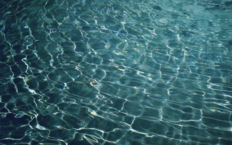 sea, Water, Clear water HD Wallpaper Desktop Background