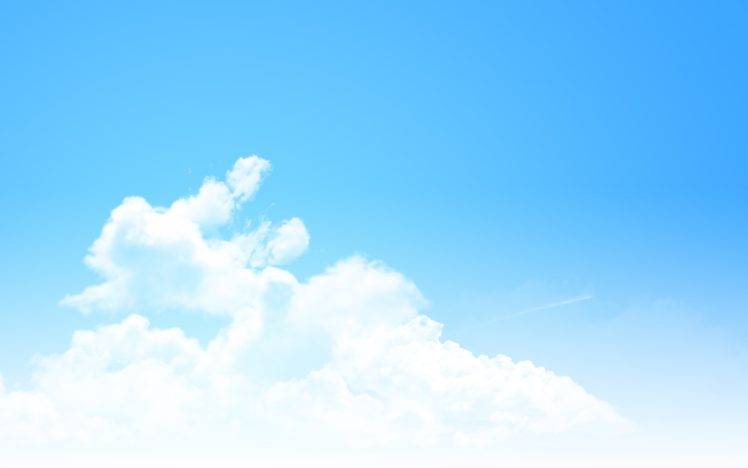 photography, Sky, Clouds HD Wallpaper Desktop Background
