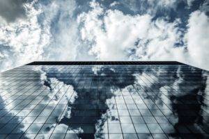 photography, Architecture, Building, Sky, Clouds, Reflection