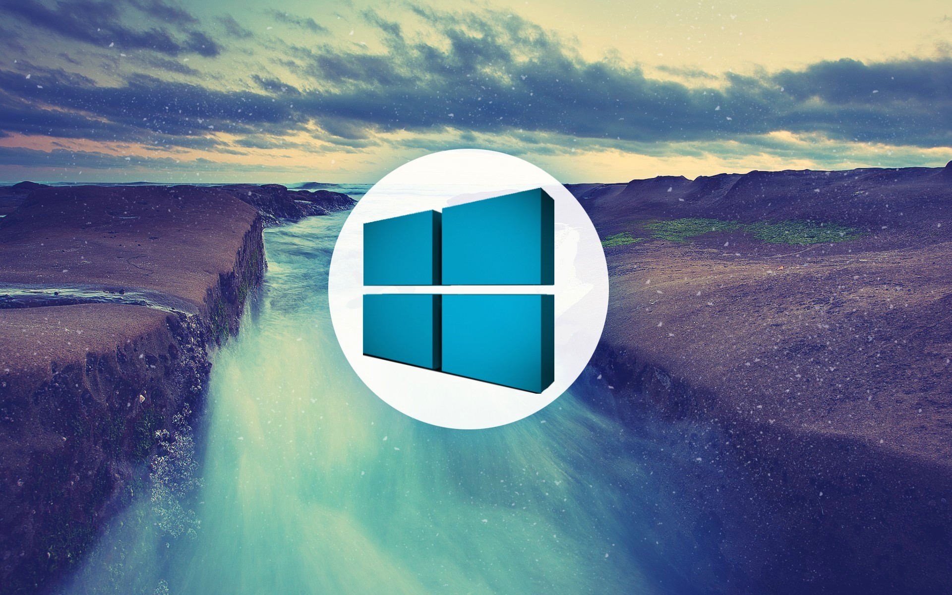 Windows 8, Windows 9, Windows10, Windows 10, Microsoft, Nature