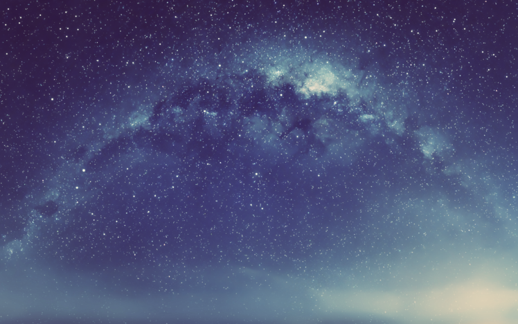 nebula, Stars, Sky, Space HD Wallpaper Desktop Background