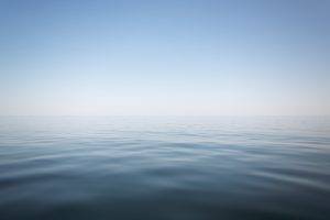 photography, Water, Sea, Horizon