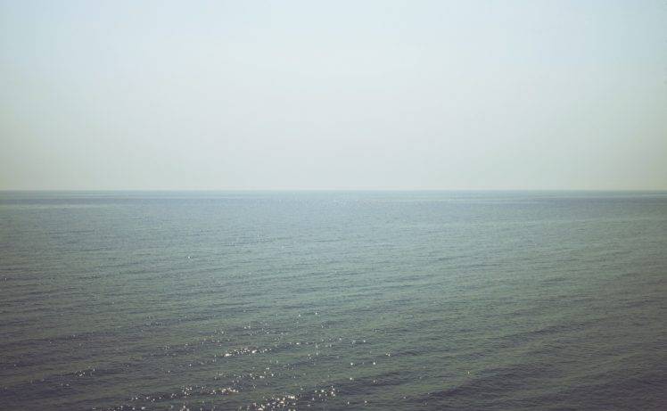 photography, Water, Sea, Nature HD Wallpaper Desktop Background