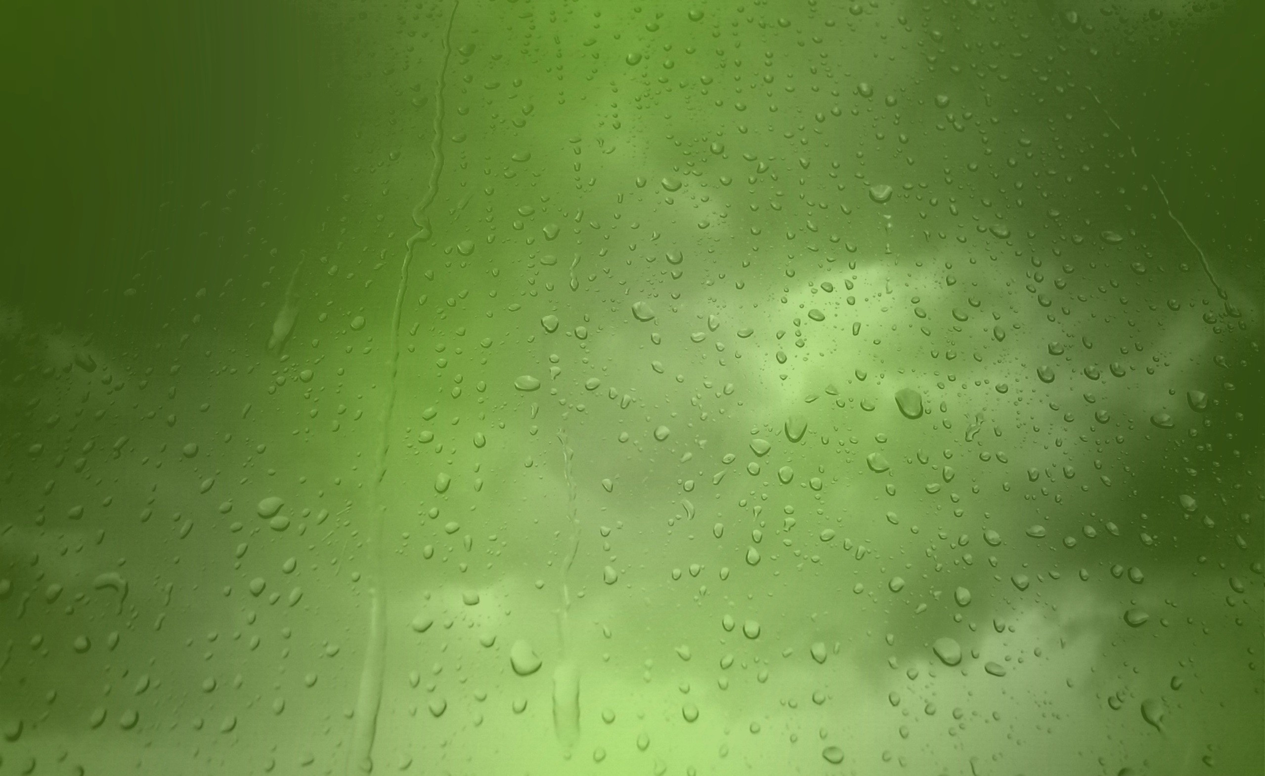 photography, Glass, Sky, Water drops, Water on glass Wallpaper