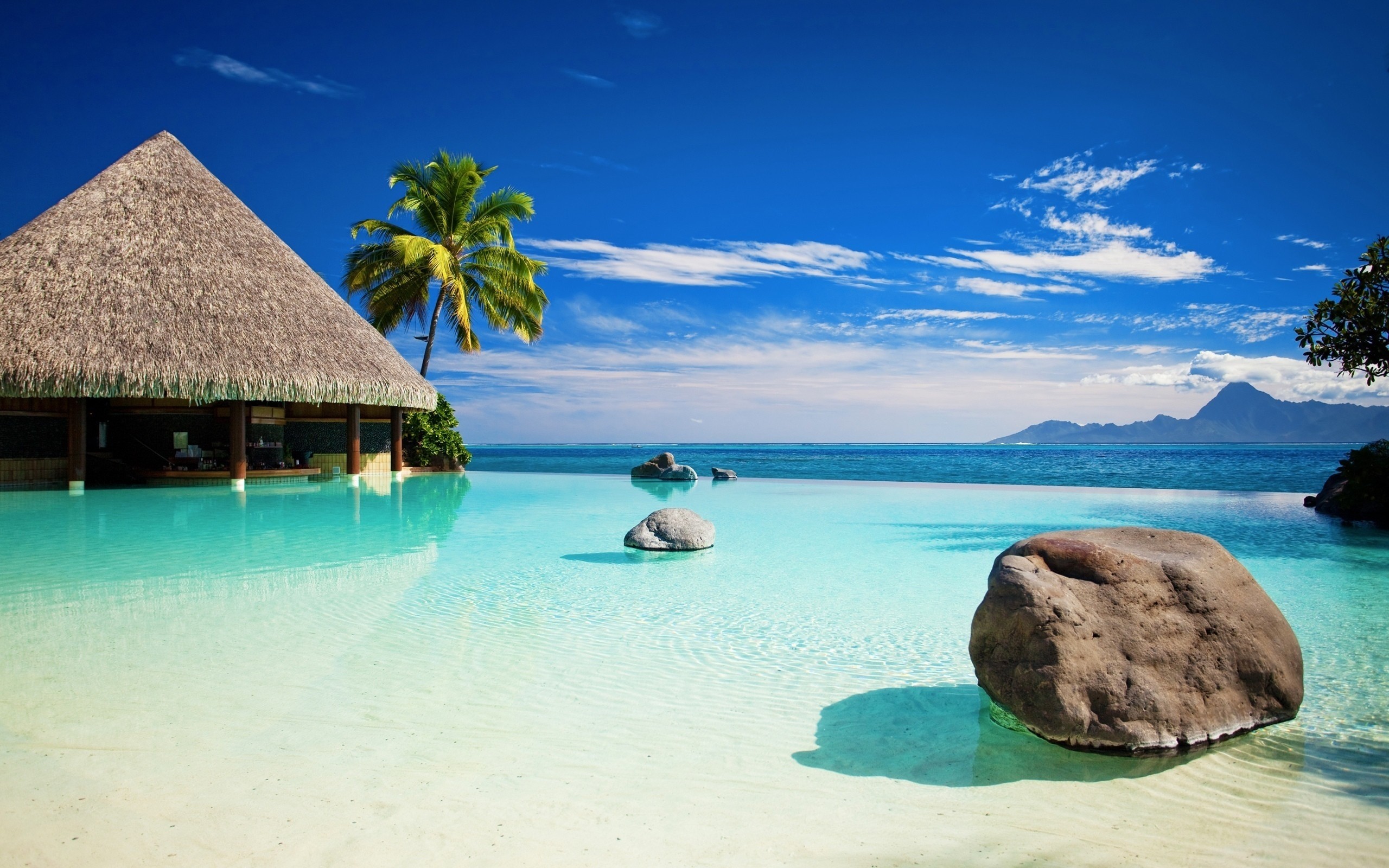 beach Wallpaper